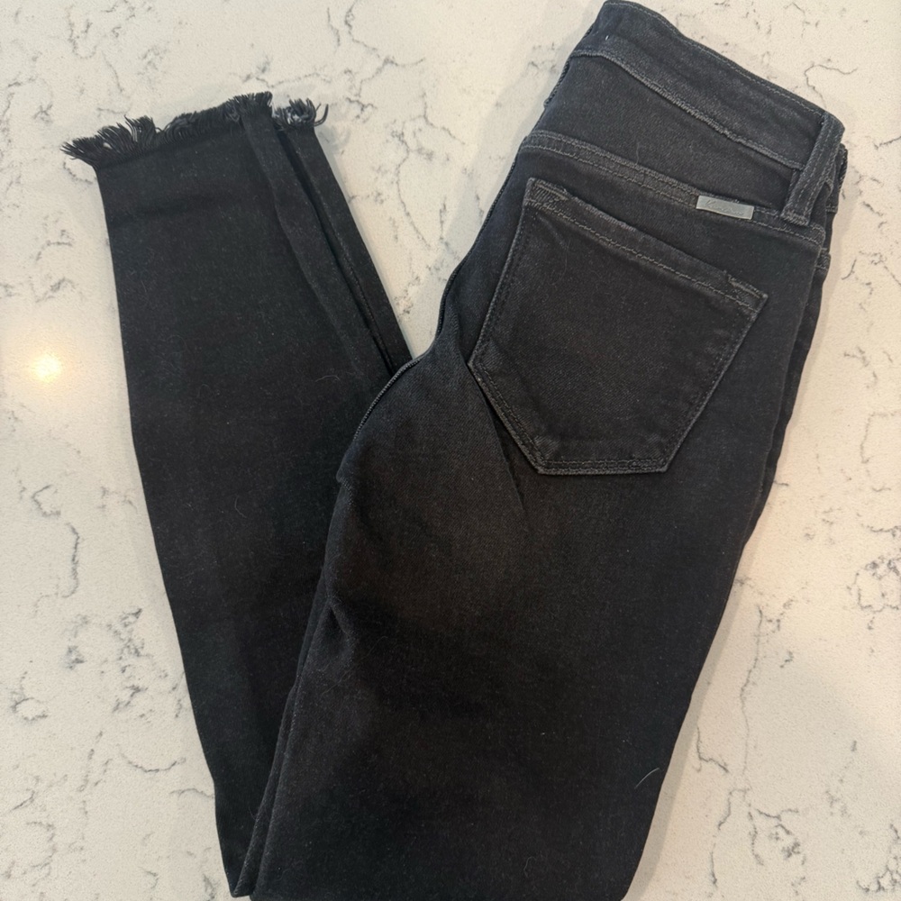 BARRETT KANCAN JEANS - VINTAGE BLACK